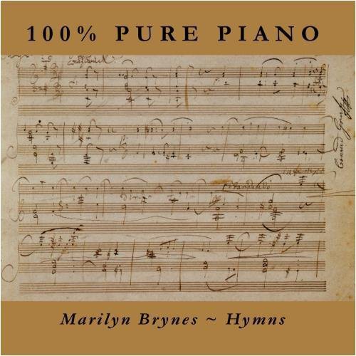 Marilyn Byrnes: Hymns