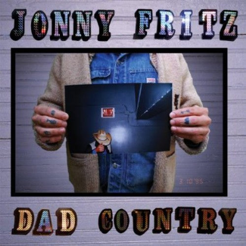 Fritz, Jonny: Dad Country
