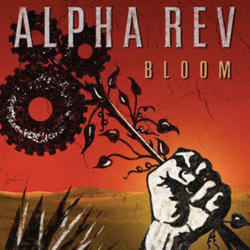 Alpha Rev: Bloom