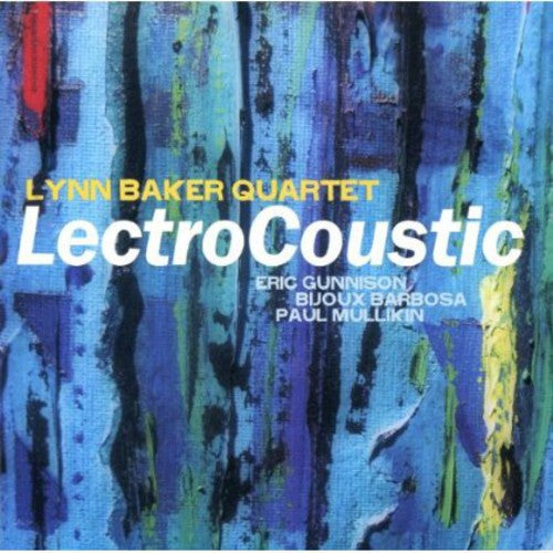 Baker, Lynn: Lectrocoustic