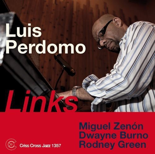 Perdomo, Luis: Links