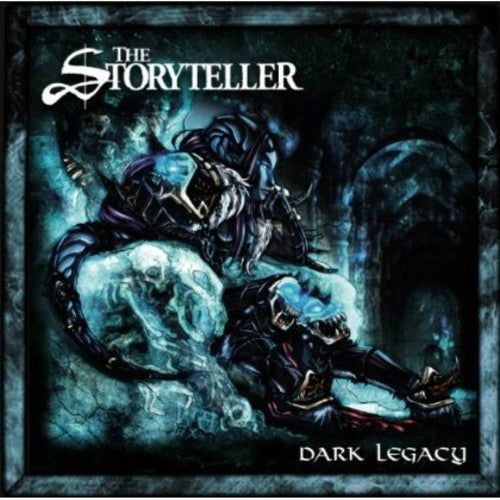 Storyteller: Dark Legacy