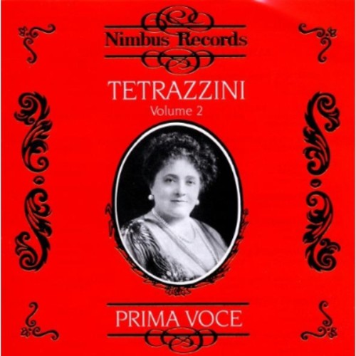 Tetrazzini, Luisa: Volume 2