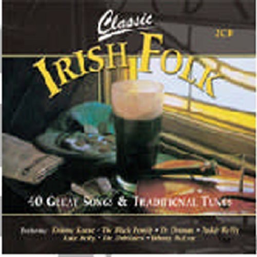 Classic Irish Folk / Various: Classic Irish Folk