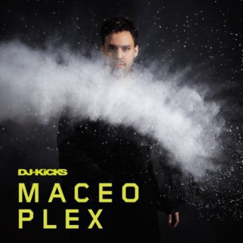 Maceo Plex: Maceo Plex Dj-Kicks