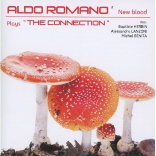 Romano, Aldo: New Blood