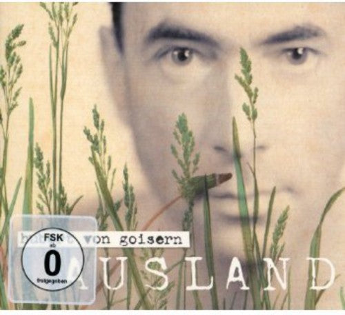 Von Goisern, Hubert: Ausland