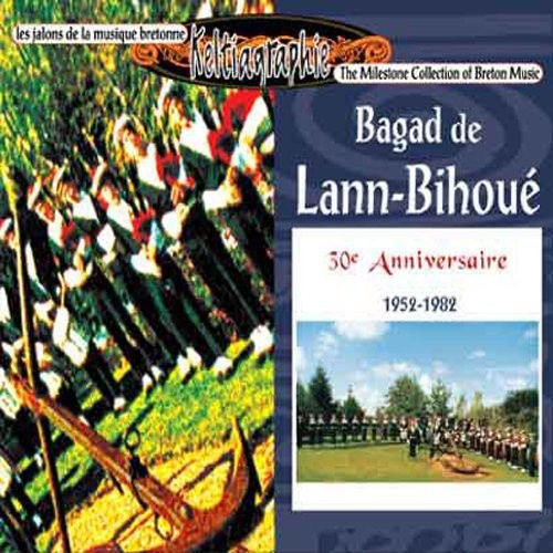 Bagad De Lann Bihoue: Same