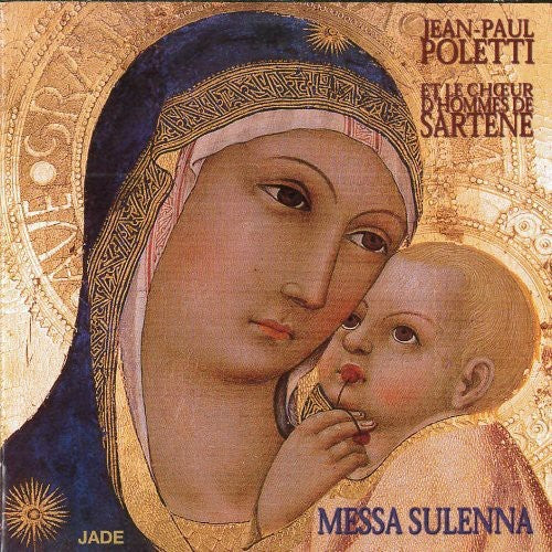 Poletti, Jean Paul: Messa Sulenna