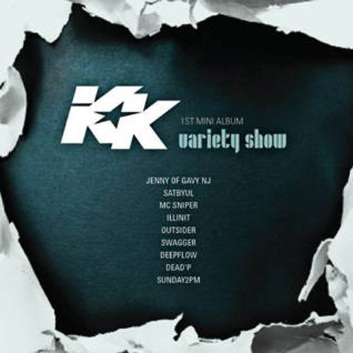Kk: Variety Show