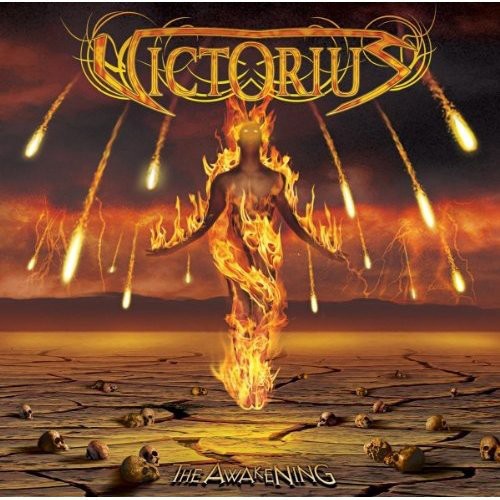 Victorius: Awakening