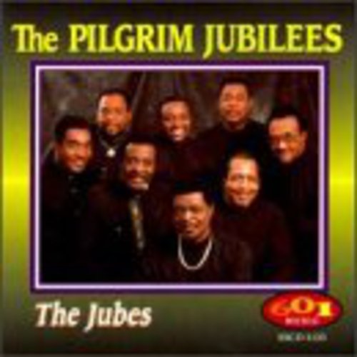 Pilgrim Jubilee: Jubes