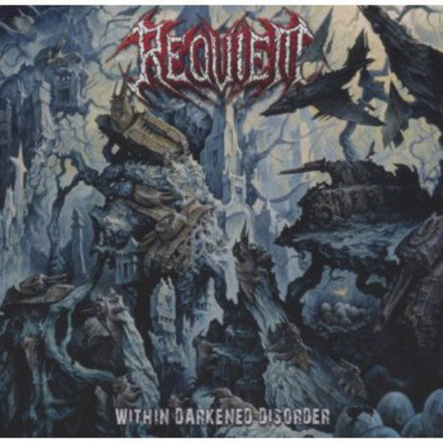 Requiem: Within Darkened Disorder