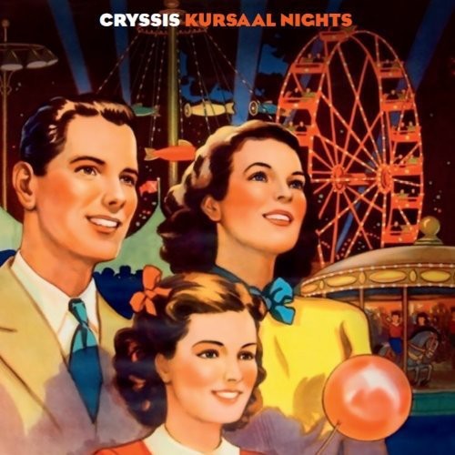 Cryssis: Kursaal Knights