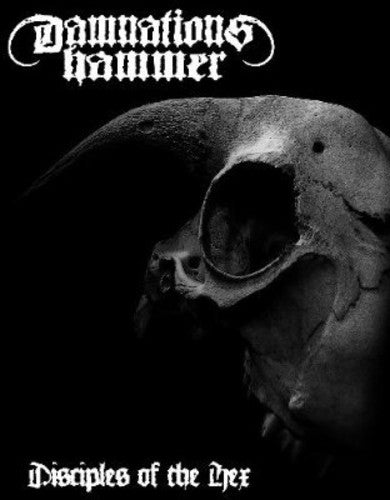 Damnations Hammer: Disciples of the Hex