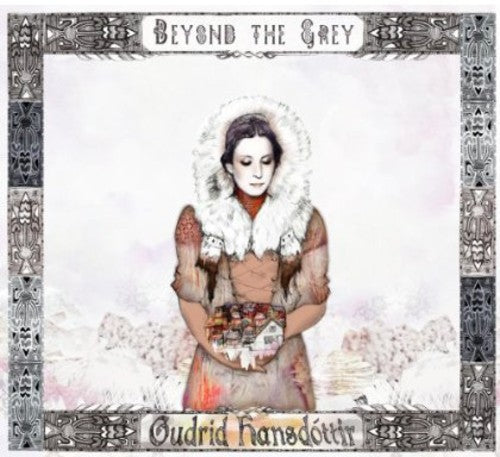 Hansdottir, Gudrid: Beyond the Grey