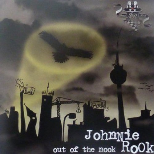 Johnnie Rook: Out of the Nook