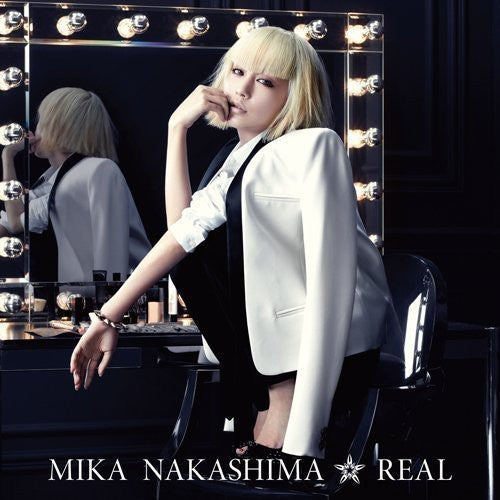 Nakashima, Mika: Real