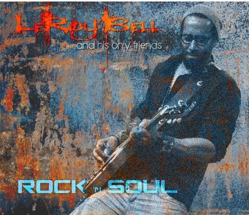 Bell, Leroy: Rock 'N Soul