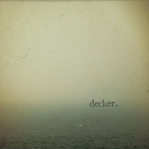 Decker: Slider