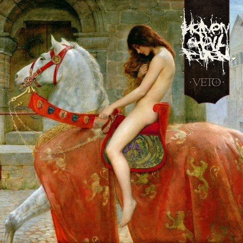 Heaven Shall Burn: Veto