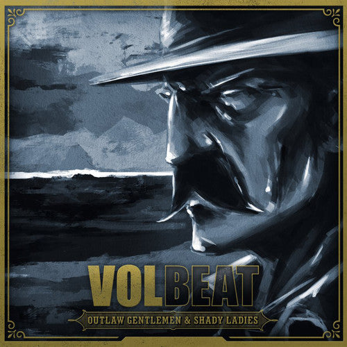 Volbeat: Outlaw Gentlemen and Shady Ladies