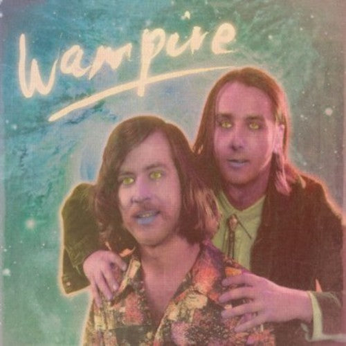 Wampire: Curiosity