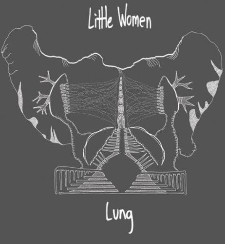Little Women: Lung