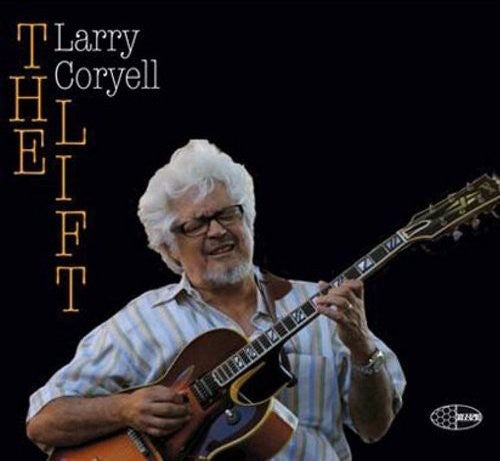 Coryell, Larry: Lift