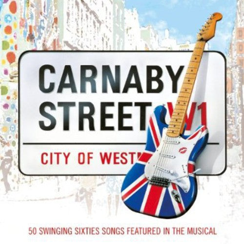 Carnaby Street: Carnaby Street