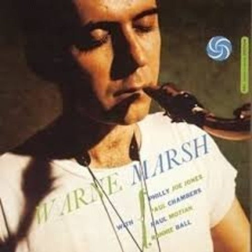 Marsh, Warne: Warne Marsh