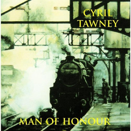 Tawney, Cyril: Man of Honour