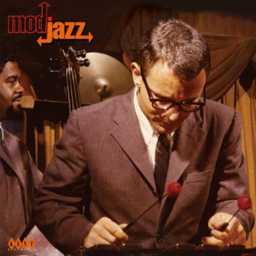 Mod Jazz / Various: Mod Jazz / Various