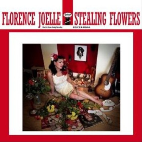 Joelle, Florence: Stealing Flowers