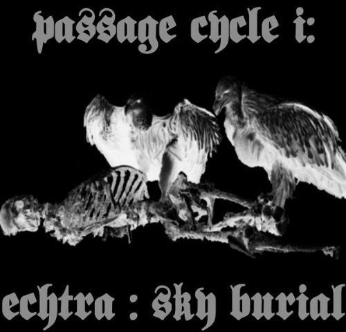 Echtra: Sky Burial