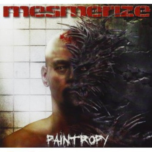 Mesmerize: Paintropy