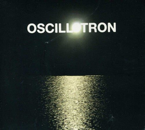 Oscillotron: Eclipse