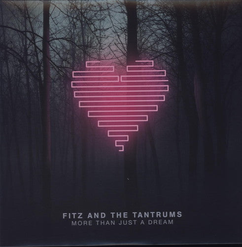 Fitz & the Tantrums: More Than Just a Dream