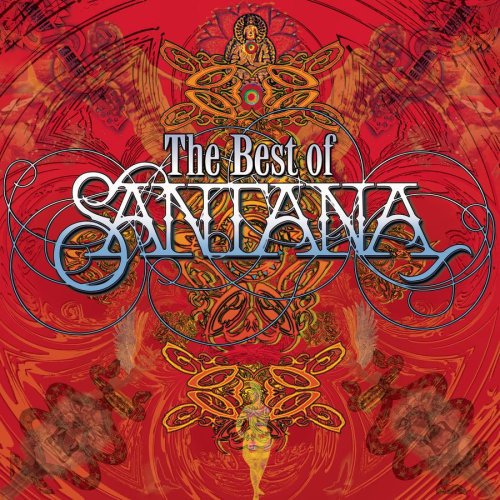 Santana: Best of