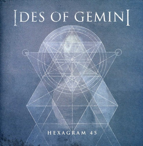 Ides of Gemini: Hexagram