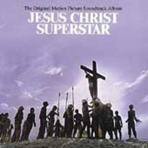 Jesus Christ Superstar / 25th Anniversary O.S.T.: Jesus Christ Superstar / 25th Anniversary (Original Soundtrack)