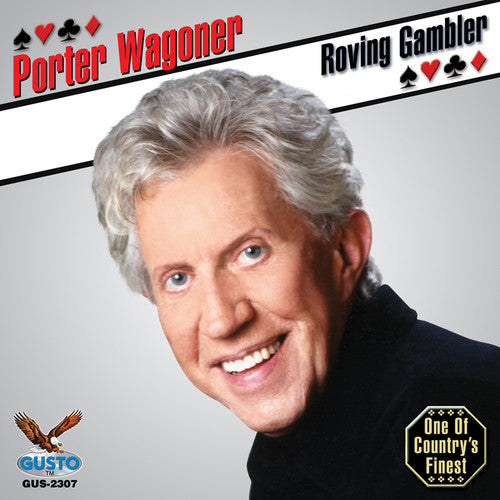 Wagoner, Porter: Roving Gambler