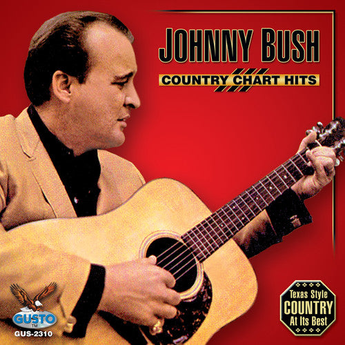 Bush, Johnny: Country Chart Hits