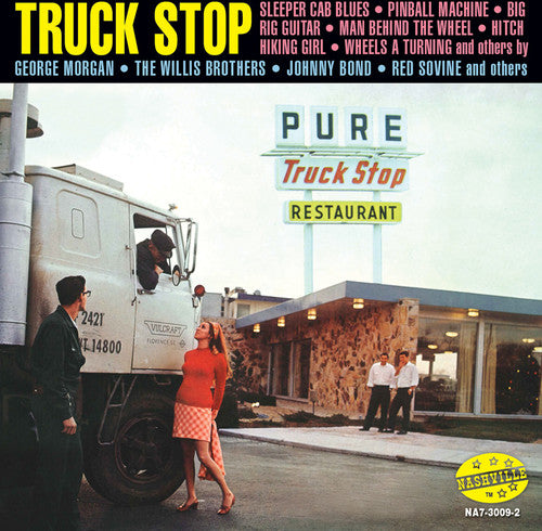 Truck Stop / Various: Truck Stop