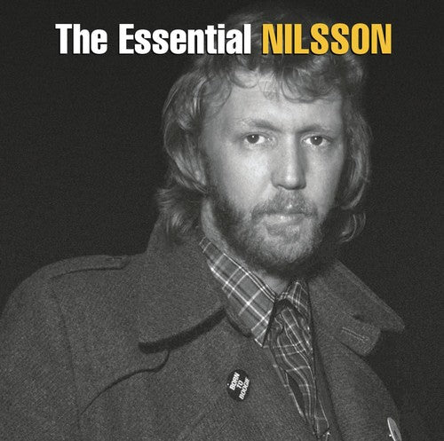 Nilsson, Harry: The Essential Harry Nilsson