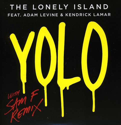 Lonely Island: Yolo