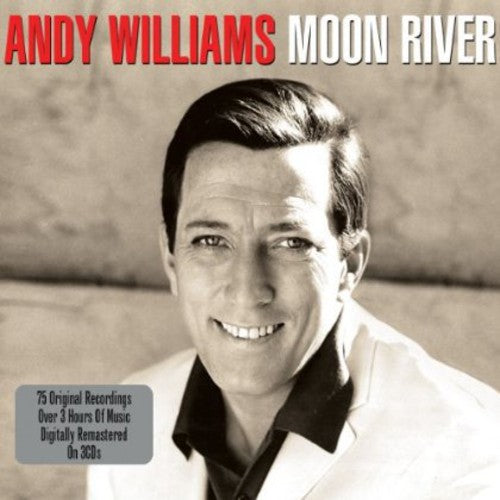 Williams, Andy: Moon River