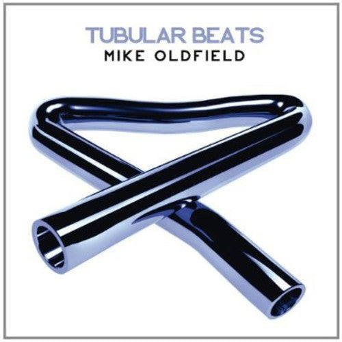 Oldfield, Mike: Tubular Beats