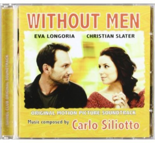 Siliotto, Carlo: Without Men