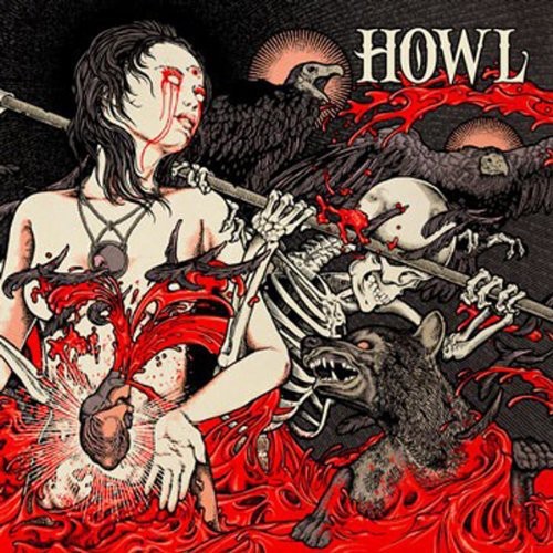 Howl: Bloodlines